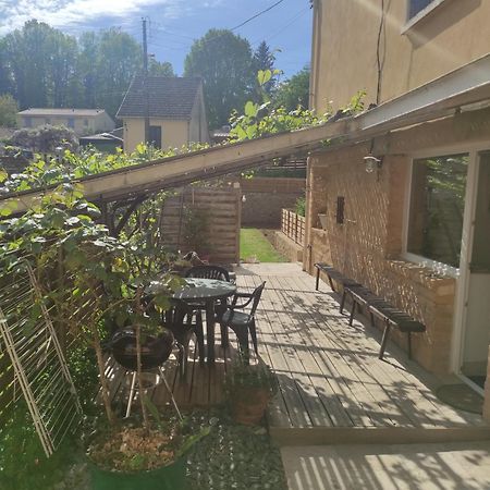 Le Tilleul Sarlat-la-Canéda Kültér fotó