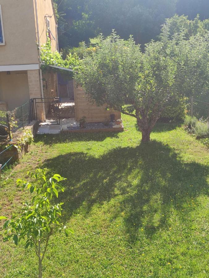 Le Tilleul Sarlat-la-Canéda Kültér fotó